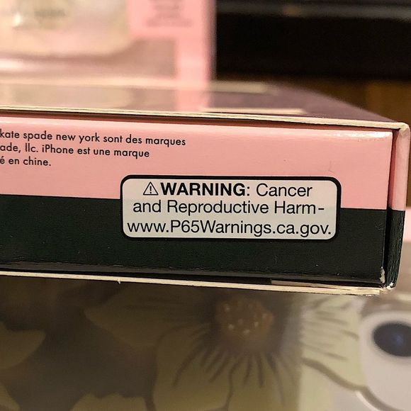 KATE SPADE New York iPhone Protective Hardshell Phonecase 11/XR Hollyhock - Picture 8 of 14